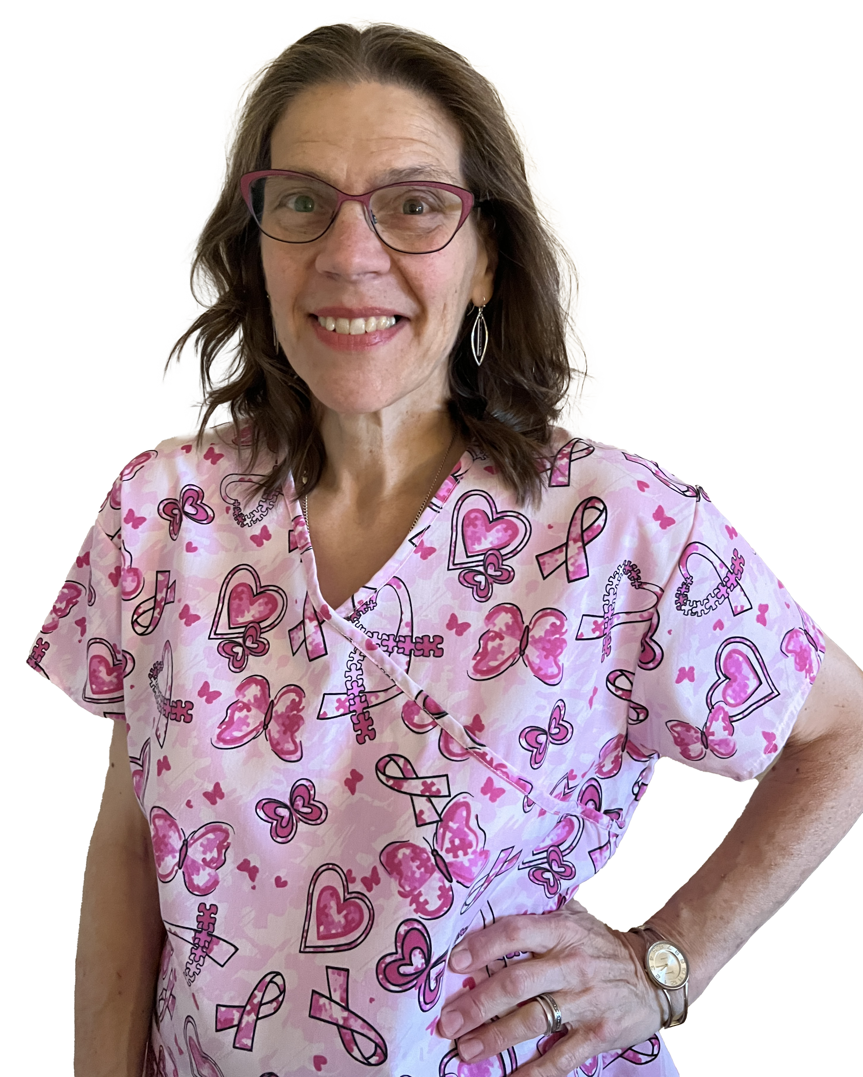 Valerie Carlson